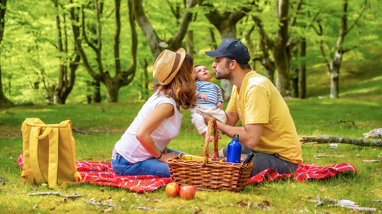 Tecnología, Aventura y actividades al aire libre