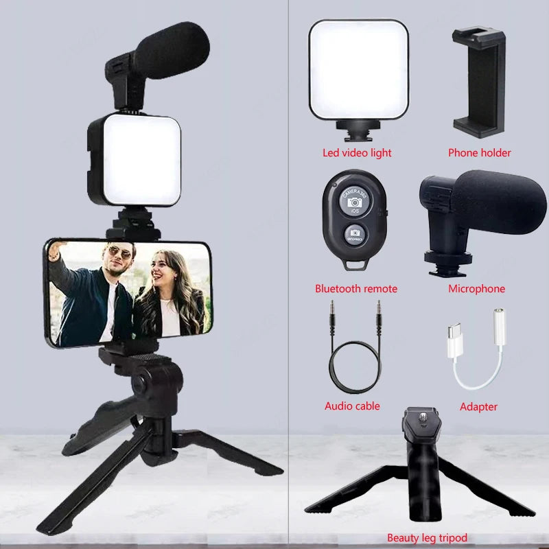 Livelof VKit