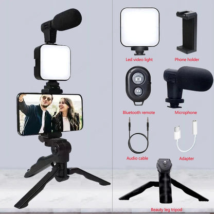 Livelof VKit