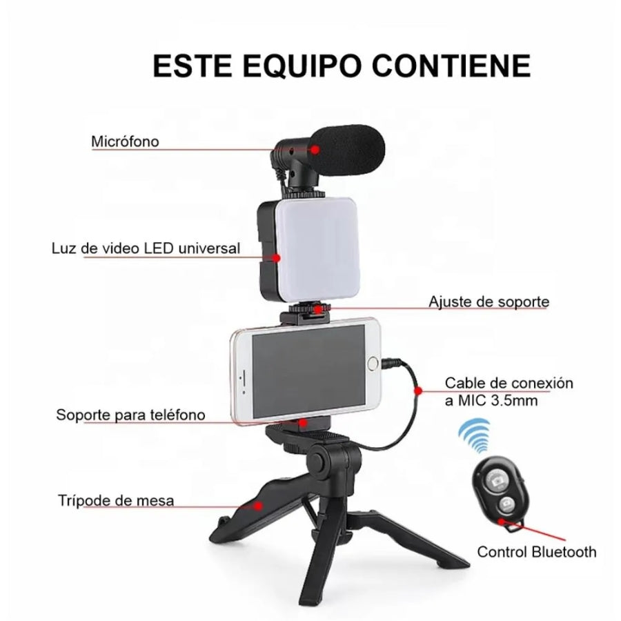 Livelof VKit
