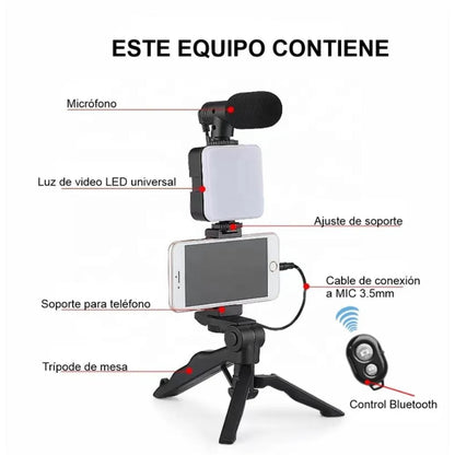 Livelof VKit