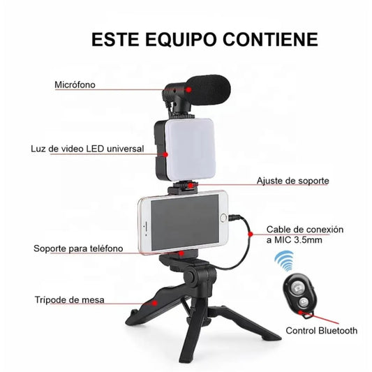 Livelof VKit
